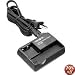 Minolta BC300 Lithium-ion Battery Charger for the Dimage X, Xi & Xt Digital Cameras