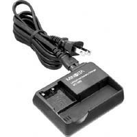 Minolta BC300 Lithium-ion Battery Charger for the Dimage X, Xi and Xt Digital Cameras by 