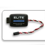 Elite Omni Relay Module Omni Maglock Adapter Module Q400-MAU