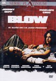 Blow [ NON-USA FORMAT, PAL, Reg.2 Import - Spain ]