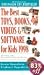 The Best Toys, Books, Videos & Software for Kids, 1998: The 1998 Guide to 1,000+ Kid-Tested, Classic and New Products for Ages 0-10 (Oppenheim Toy Portfolio)