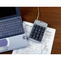 Targus - PAUK10U Ultra Mini USB Keypad