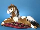 Plush Cloud Dancer Paint Horse 22