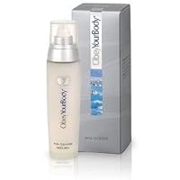 Obey your body dead sea facial milk cleanser