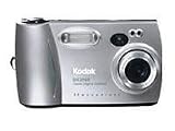 Kodak EasyShare DX3900 With Docking Station [3.1MP 2xOptical]