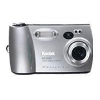 Kodak EasyShare DX3900 With Docking Station  [3.1MP 2xOptical]