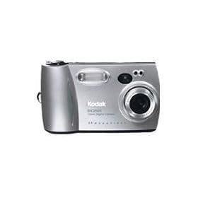 Kodak EasyShare DX3900 With Docking Station  [3.1MP 2xOptical]