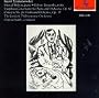 Karol Szymanowski: Symphony Concertante For Piano & Orchestra, Op. 60; Concerto No. for Violin & Orchestra, Op. 35