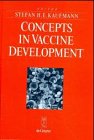 Concepts in Vaccine Development