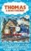 Thomas & seine Freunde, Videocassetten, Folge.1 : Thomas und Gordon; Hilfe vom kleinen Edward; Die traurige Geschichte von Henry, 1 Videocassette