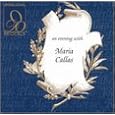 An Evening with Maria Callas