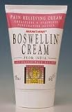 Nature's Herbs Boswellin Cream 4 oz cream