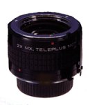 Kenko Teleplus MC7 - Converter - Nikon F