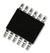 LINEAR TECHNOLOGY LTC2644IMS-L8#PBF DIGITAL TO ANALOG CONVERTER DAC, DUAL, 8 BIT, MSOP-12 (1 piece)