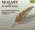Mozart: The Symphonies Harry Potter7