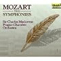 Mozart: The Symphonies [Box Set]