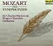 Mozart: The Symphonies