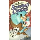 Tex Avery's Screwball Classics 3 [VHS]