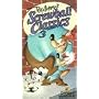 Tex Avery's Screwball Classics 3 [VHS]