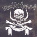 Motörhead - March or Die