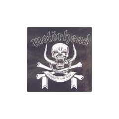 March Or Die