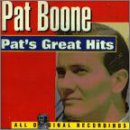 Pat's Great Hits