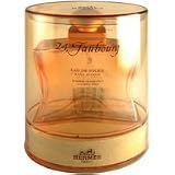 24 Faubourg Summer Fragrance Perfume by Hermes for Women Eau De Soliel Spray 3.3 Oz ( 30 ml )