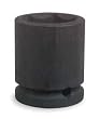 Westward 5MR79 Socket, Impact, 16 Mm