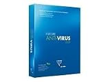 F-Secure anti-virus 2009 (3 postes / 1 an)