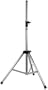 Proel SPSK300N Tripod Speaker Stand (Black, Single Stand)