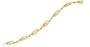 Mt. Rushmore Black Hills Gold� 10K Leaf / Vine Bracelet
