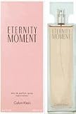 Kitchen & Housewares : Eternity Moment Perfume by Calvin Klein for Women 1.7 Oz ( 50 ml ) Eau De Parfum Spray