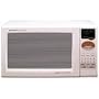 Sharp R-820BW 900-Watt 0.9 Cubic Foot Convection Microwaves