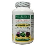 Green Vibrance Capsules - 240 - Vcap
