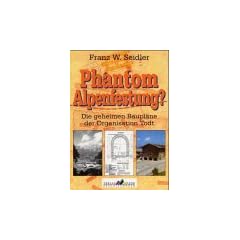 Phantom Alpenfestung?