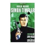 Simon Templar Vol. 3: S. T. riskiert Kopf und Kragen/S. T. und der gro�e Fuchs