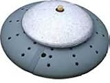 Outdoor Living : Float Attachment for Submersible De-Icer