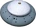 Float Attachment for Submersible De-Icer