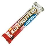 MLO Products Bio Protein Bars, Chocolate Peanut Butter