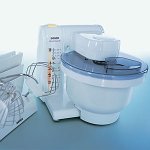 Bosch MUM4600 Küchenmaschine 21Z7TWFA6KL. SL160 Bosch MUM4600 Küchenmaschine