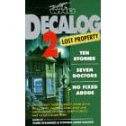 Decalog 2: 2: Lost Property (New Doctor Who Adventures)