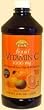 Dynamic Health - Liquid Vitamin C 1000 mg with Natural Rose Hips & Bioflavonoids, 16 Oz.