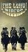VHS : The Long Riders