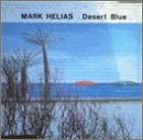 Revue Mark Helias  / Desert Blue