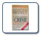 Streetwise Security Products HTPY Book: How to Protect Yourself from Crime