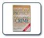 Streetwise HTPY Book: How to Protect Yourself from Crime