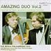Classical Music : Amazing Duo, Vol.2