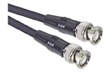 RG59A Cable, BNC Male / Male, 25.0 ft