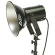 Ultra Cool Studio Light with 10-inch Reflector <!-- smith victor pro acs lgh -->
