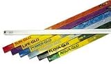 HAGEN AQUARIUM POWER GLO FLUORESCENT BULB 15 WATT 18 inch